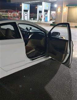 هيونداي أكسنت